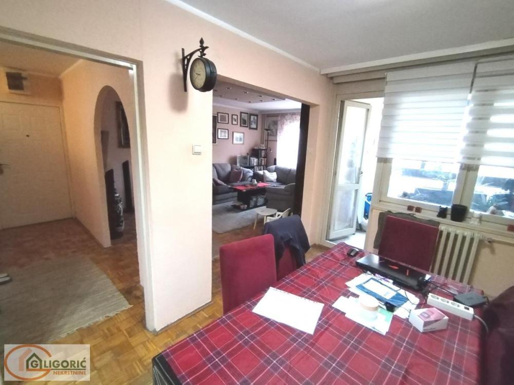 Slika 5 - Četvorosoban stan na prodaju, 86m2, 280.000€