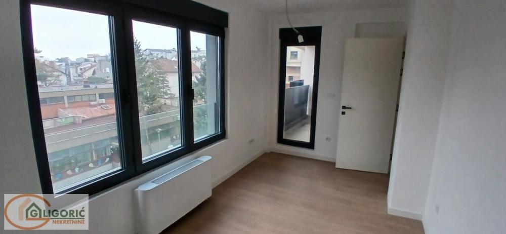 Slika 1 - Trosoban stan na prodaju, 78m2, 257.400€