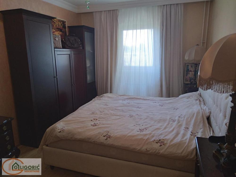 Slika 7 - Vojislava Ilića, Trosoban stan na prodaju, 90m2, 307.000€