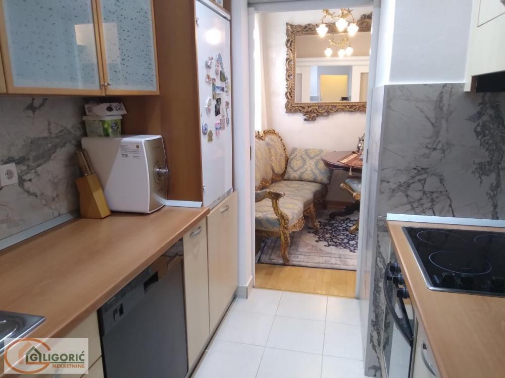 Slika 4 - Vojislava Ilića, Trosoban stan na prodaju, 90m2, 307.000€