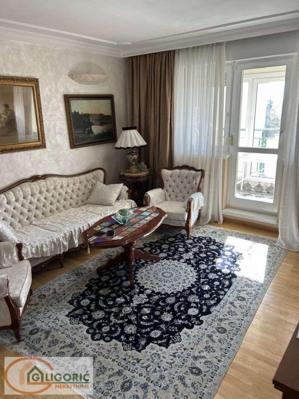 Slika 2 - Vojislava Ilića, Trosoban stan na prodaju, 90m2, 307.000€