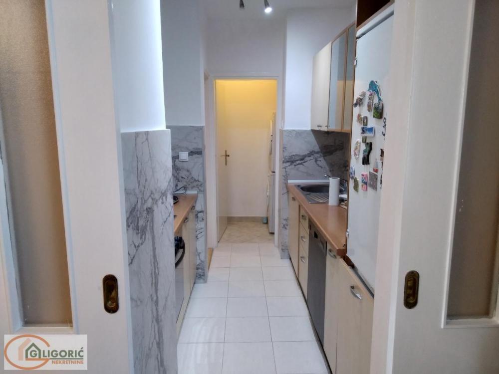 Slika 5 - Vojislava Ilića, Trosoban stan na prodaju, 90m2, 307.000€