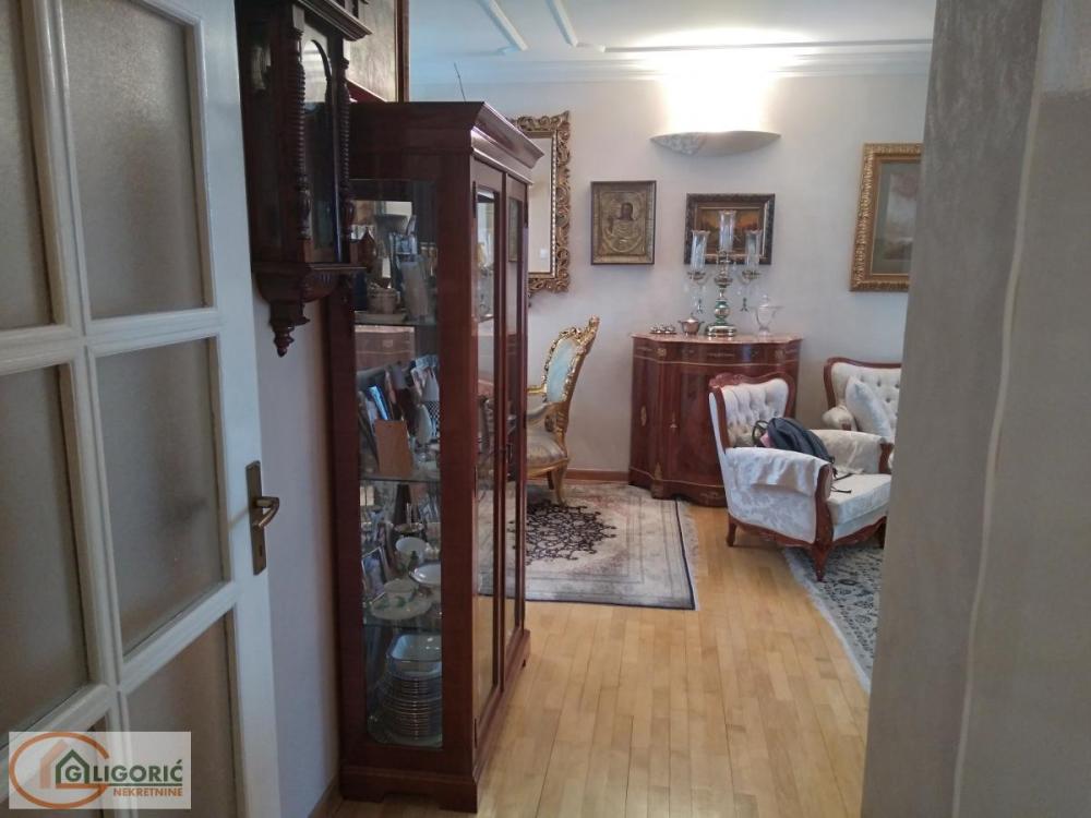 Slika 3 - Vojislava Ilića, Trosoban stan na prodaju, 90m2, 307.000€