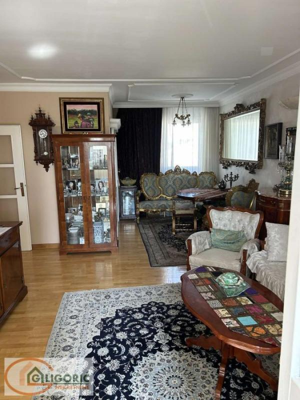 Slika 1 - Vojislava Ilića, Trosoban stan na prodaju, 90m2, 307.000€