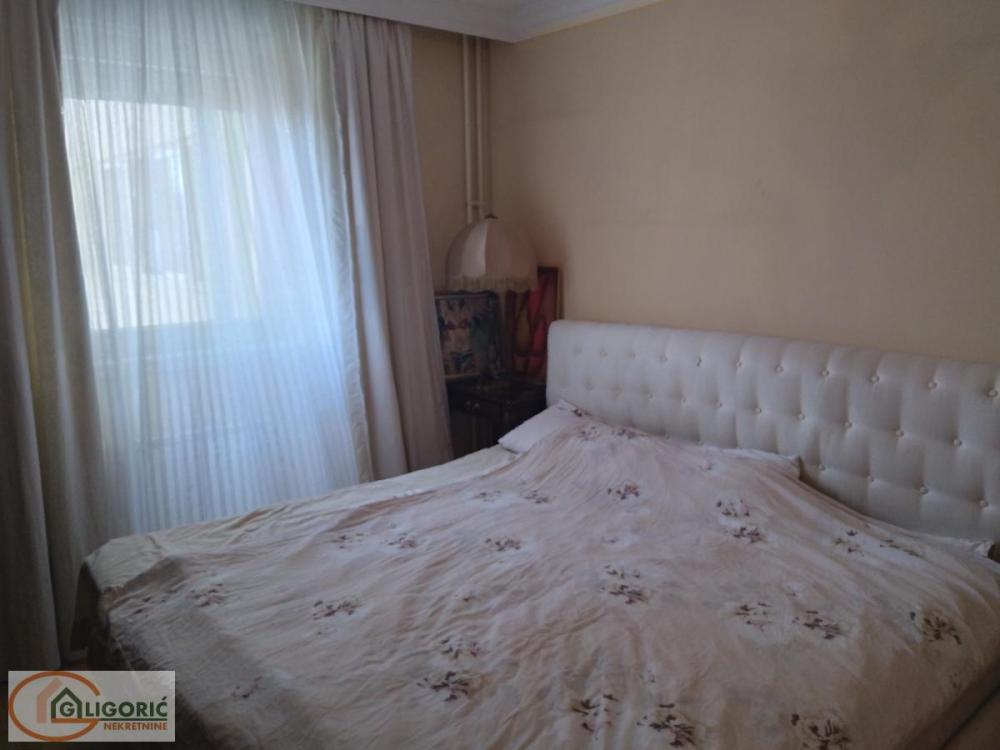 Slika 8 - Vojislava Ilića, Trosoban stan na prodaju, 90m2, 307.000€