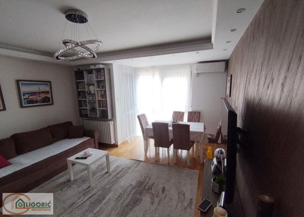 Slika 1 - Radoja Domanovića, Trosoban stan na prodaju, 64m2, 265.000€