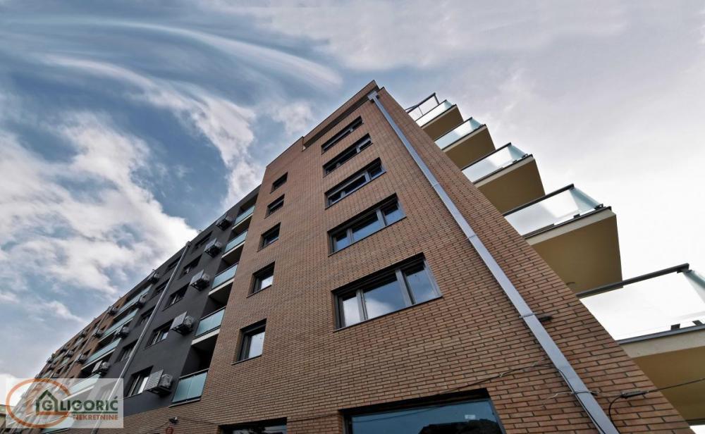 Glavna slika - Lokal na prodaju, 163m2, 407.000€