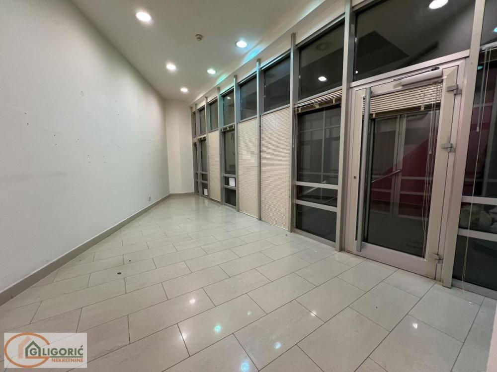 Glavna slika -Balkanska,  Lokal na prodaju, 23m2, 110.000€