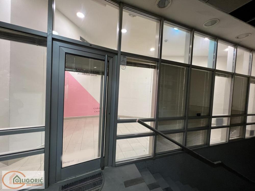 Slika 3 - Balkanska,  Lokal na prodaju, 23m2, 110.000€