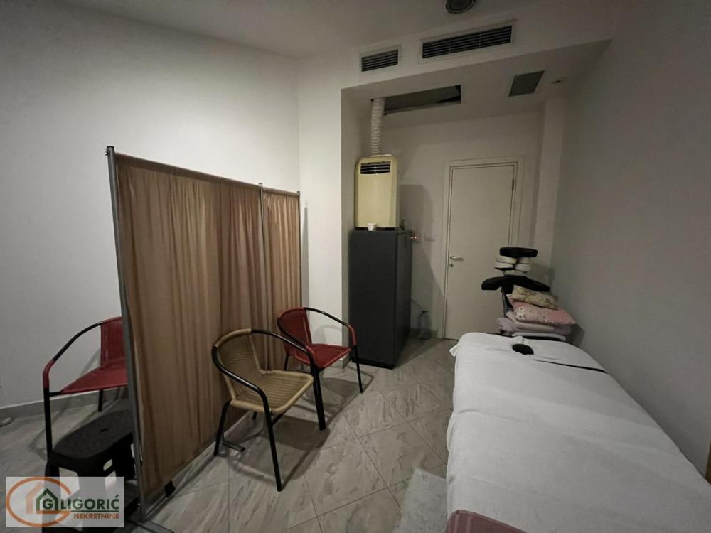 Slika 1 - Balkanska,  Lokal na prodaju, 20m2, 85.000€