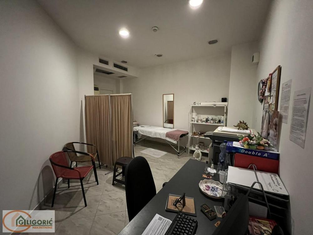 Glavna slika -Balkanska,  Lokal na prodaju, 20m2, 85.000€