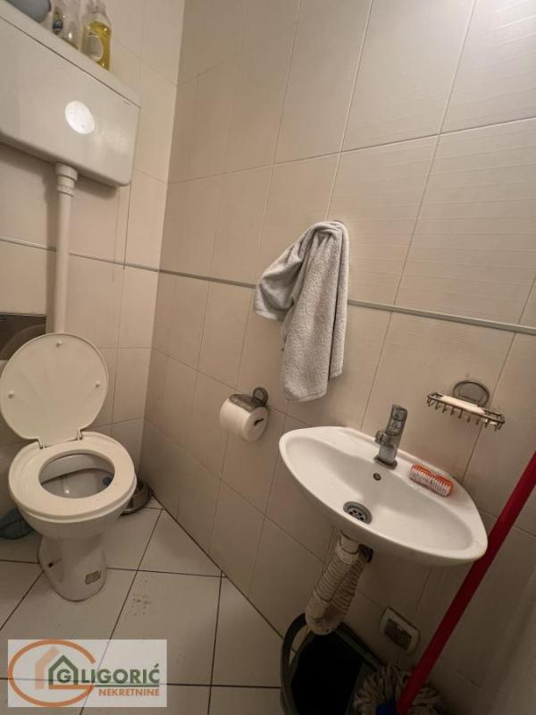 Slika 3 - Balkanska,  Lokal na prodaju, 20m2, 85.000€