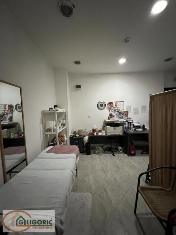 Slika 2 - Balkanska,  Lokal na prodaju, 20m2, 85.000€