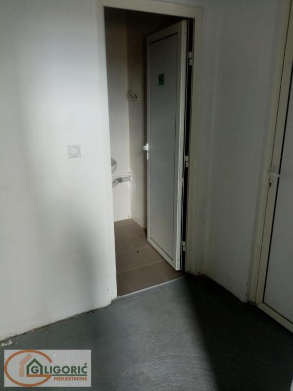 Slika 3 - Mirka Milojkovića,  Lokal na prodaju, 95m2, 195.000€