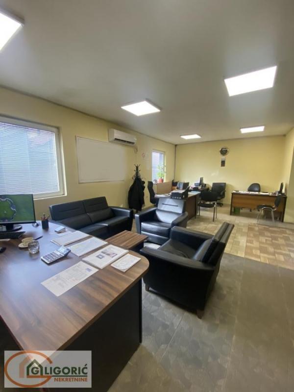 Glavna slika -Smederevski put,  Lokal za izdavanje, 120m2, 1.500€