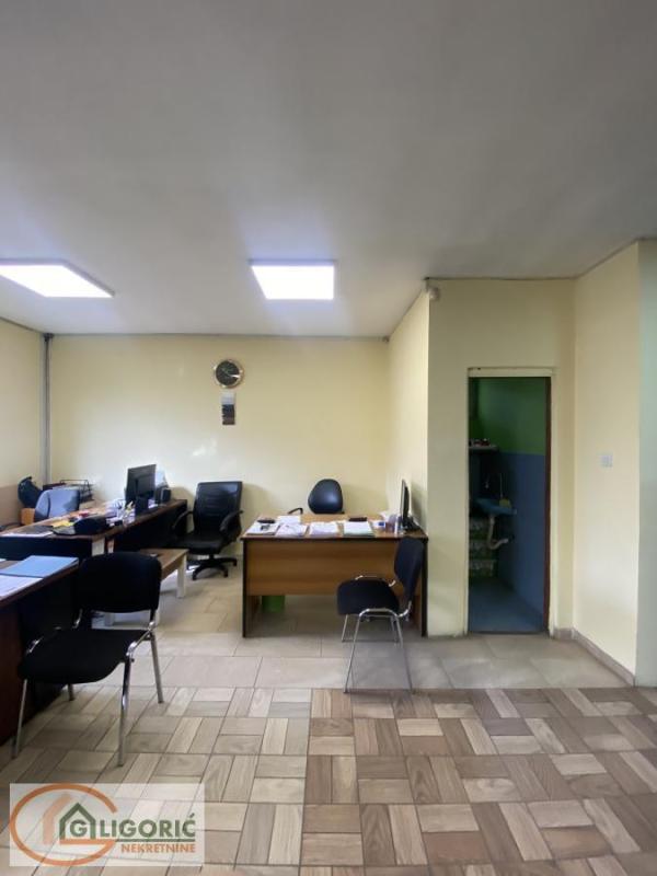 Slika 5 - Smederevski put,  Lokal za izdavanje, 120m2, 1.500€
