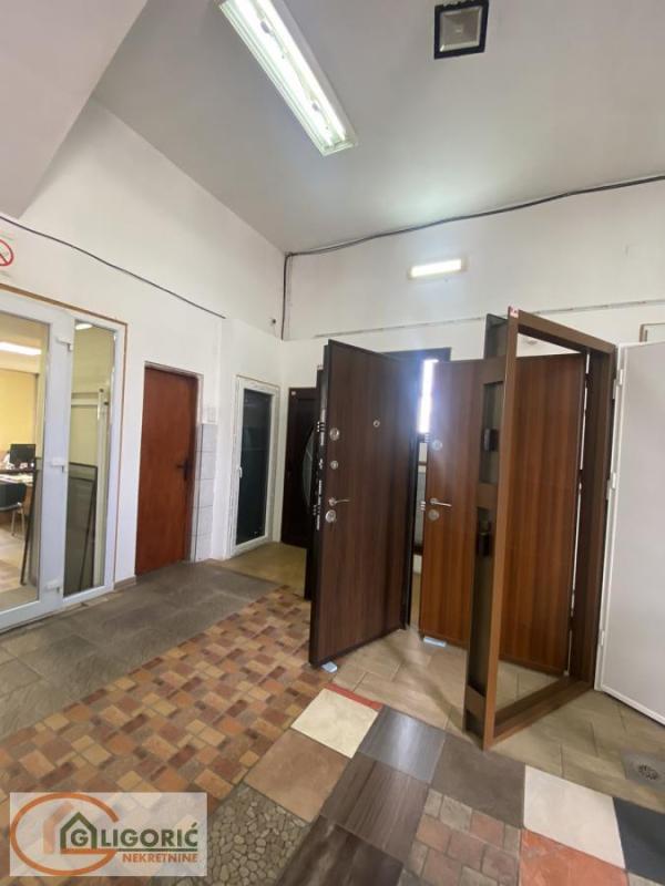 Slika 8 - Smederevski put,  Lokal za izdavanje, 120m2, 1.500€