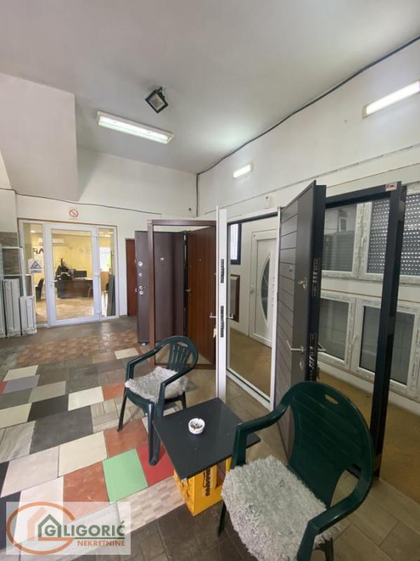Slika 7 - Smederevski put,  Lokal za izdavanje, 120m2, 1.500€