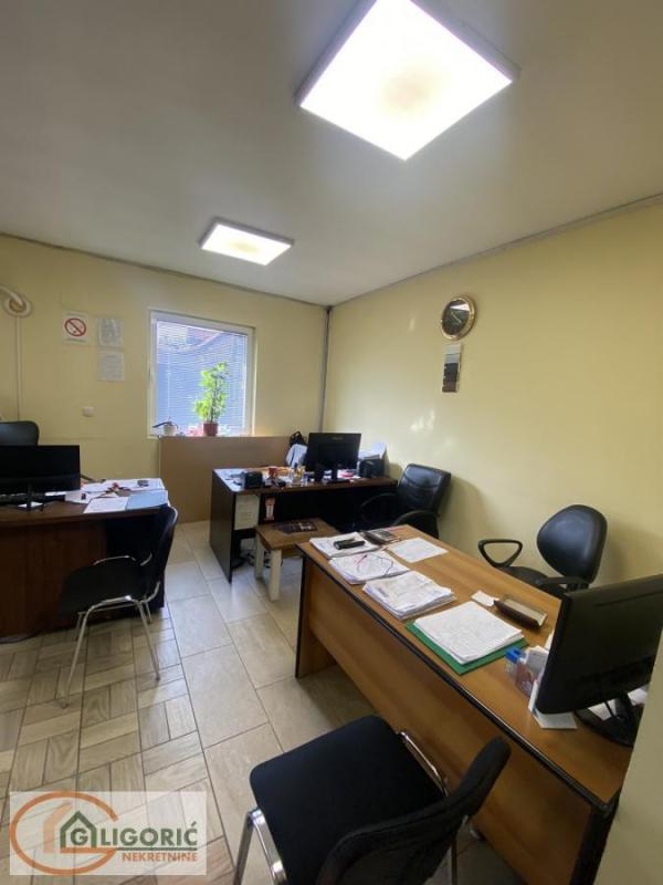 Slika 6 - Smederevski put,  Lokal za izdavanje, 120m2, 1.500€