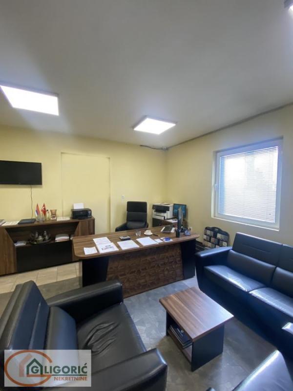 Slika 4 - Smederevski put,  Lokal za izdavanje, 120m2, 1.500€