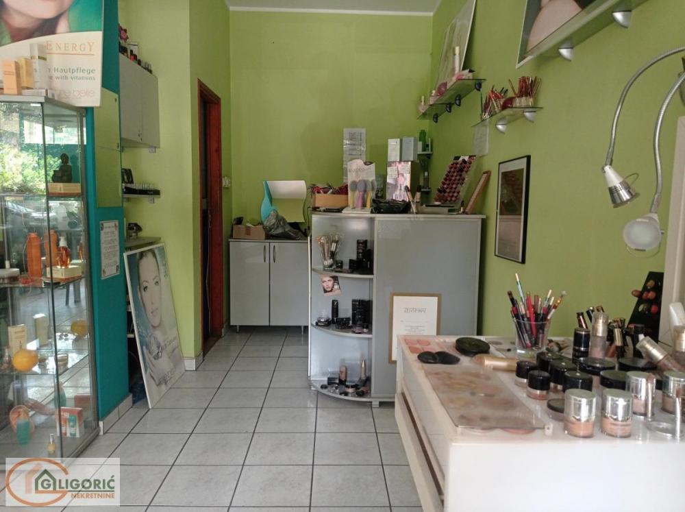 Slika 3 - Nikodima Milaša,  Lokal na prodaju, 99m2, 230.000€