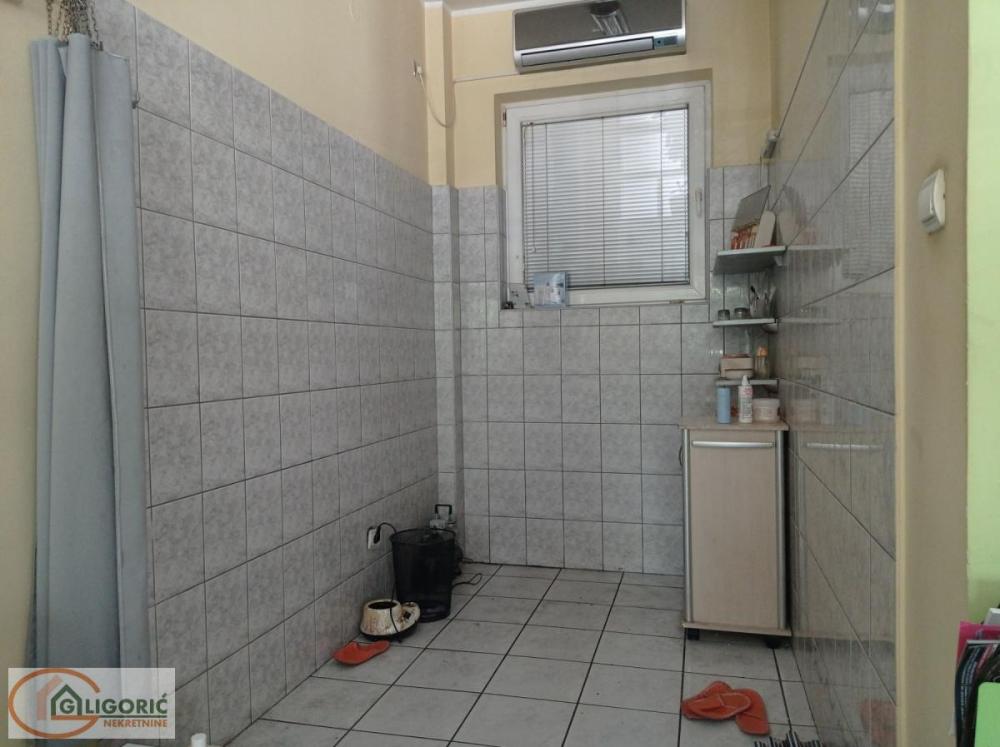 Slika 6 - Nikodima Milaša,  Lokal na prodaju, 99m2, 230.000€
