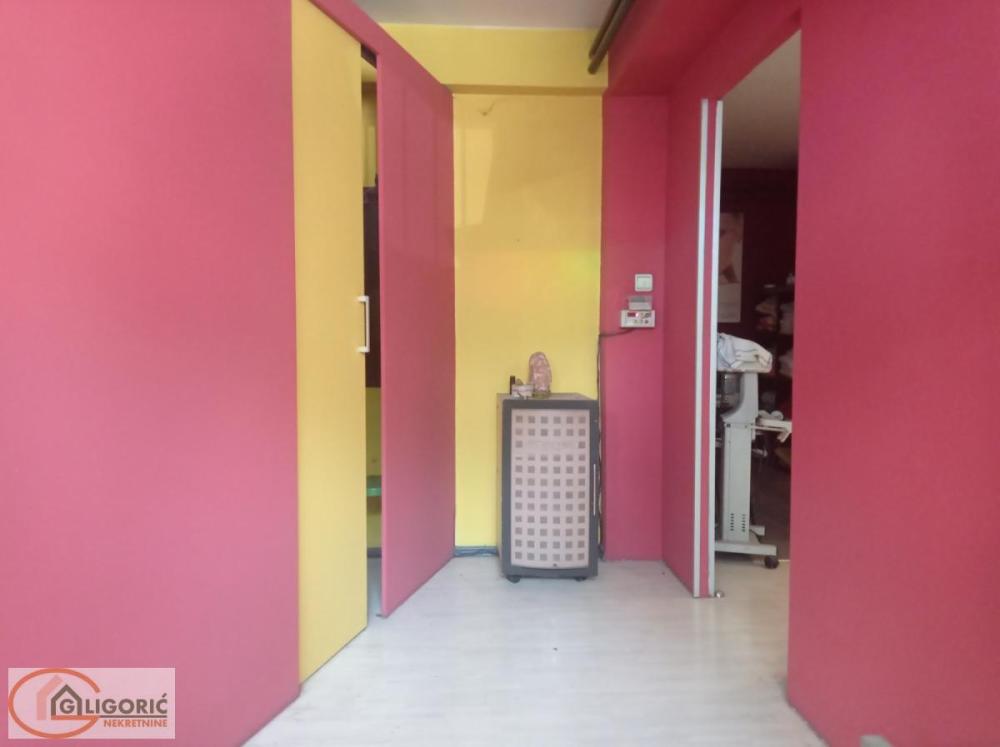 Slika 4 - Nikodima Milaša,  Lokal na prodaju, 99m2, 230.000€