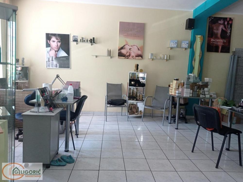 Slika 2 - Nikodima Milaša,  Lokal na prodaju, 99m2, 230.000€