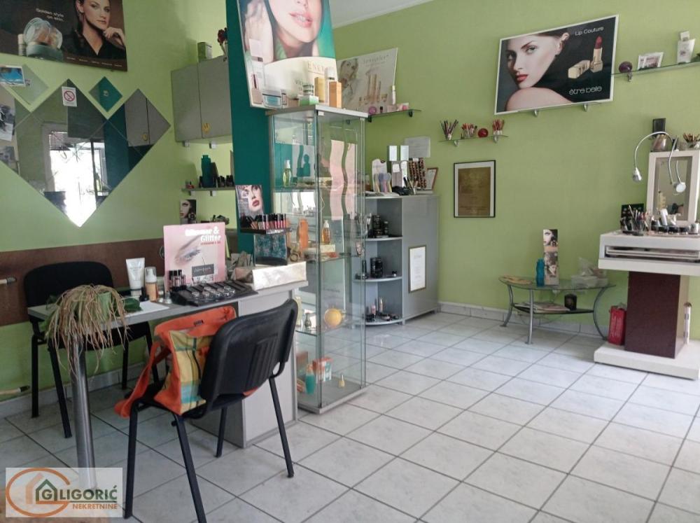 Slika 1 - Nikodima Milaša,  Lokal na prodaju, 99m2, 230.000€