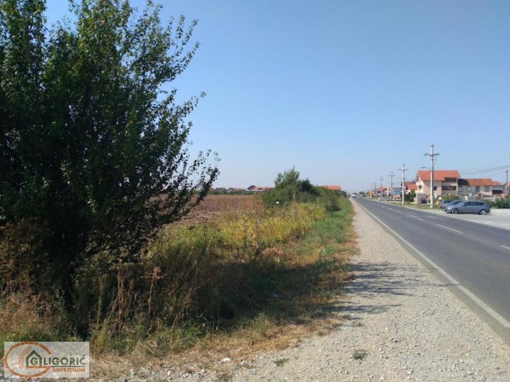 Glavna slika -Busije Plac na prodaju, Zemun, Ugrinovci, 1.750.000€