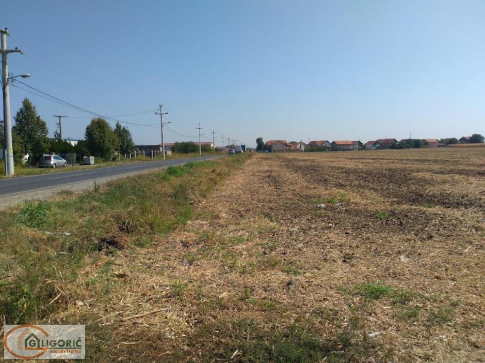 Slika 1 - Busije Plac na prodaju, Zemun, Ugrinovci, 1.750.000€