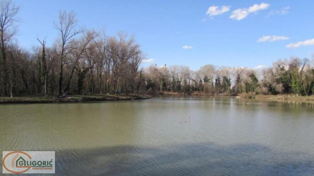 Glavna slika - Plac na prodaju, Palilula, Krnjača, 84.000€