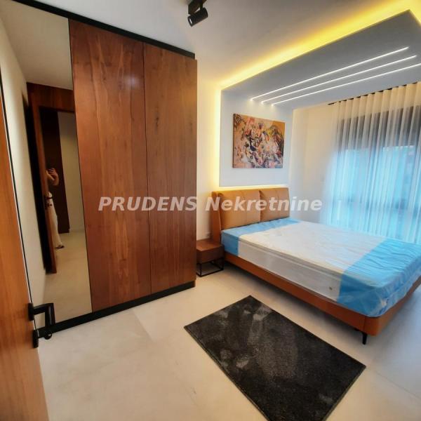 Slika 4 - Južni bulevar, Dvoiposoban stan za izdavanje, 62m2, 1.200€