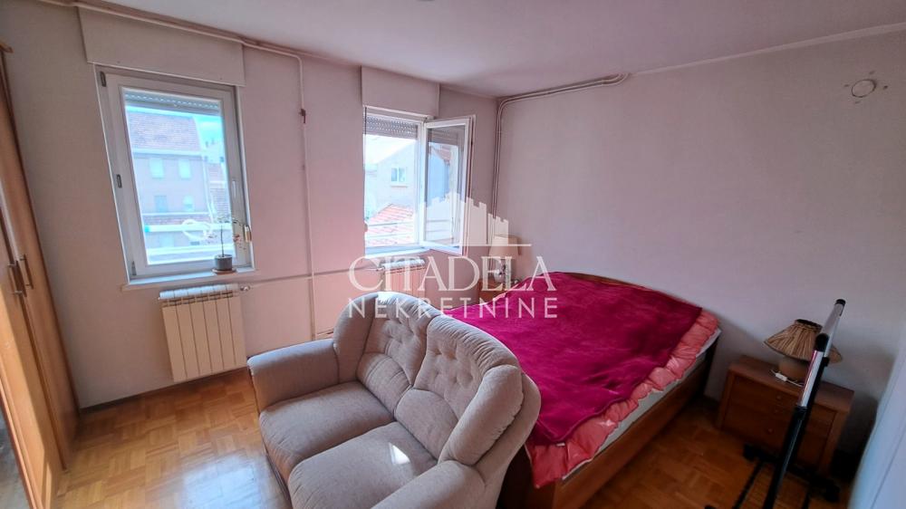 Slika 9 - Marka Čelebonovića, Troiposoban stan na prodaju, 86m2, 219.000€