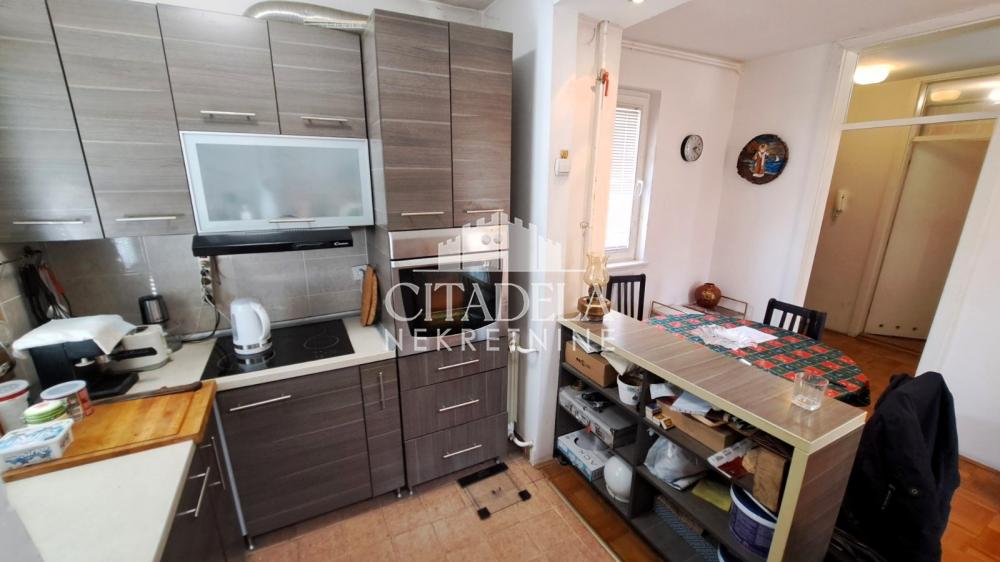 Slika 3 - Marka Čelebonovića, Troiposoban stan na prodaju, 86m2, 219.000€