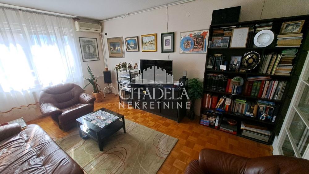 Glavna slika -Marka Čelebonovića, Troiposoban stan na prodaju, 86m2, 219.000€