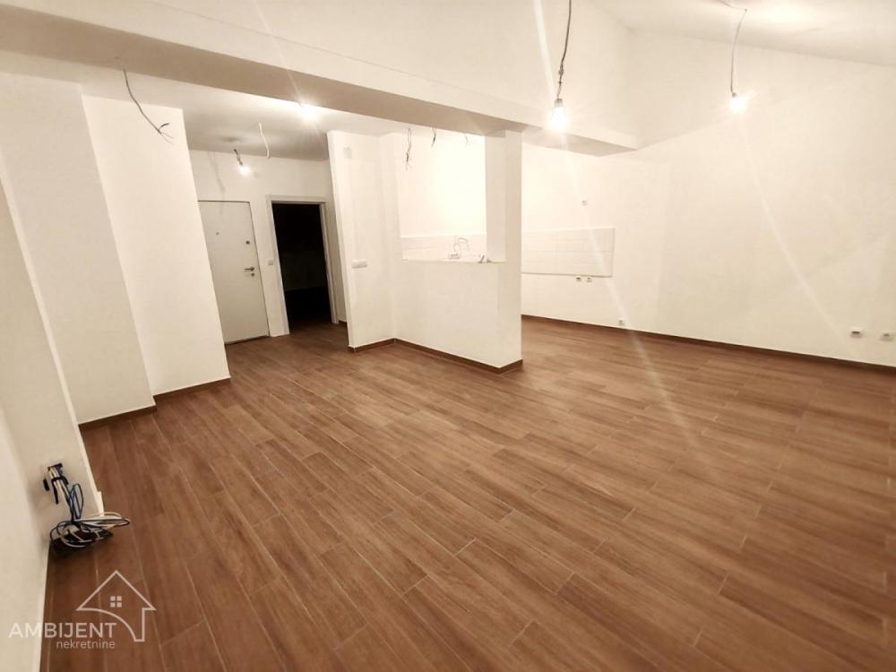 Slika 2 - Dvosoban stan na prodaju, 85m2, 119.000€