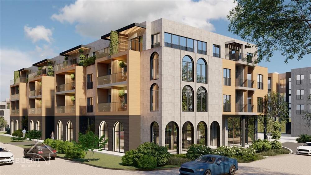 Glavna slika -Trosoban stan na prodaju, 66m2, 165.800€