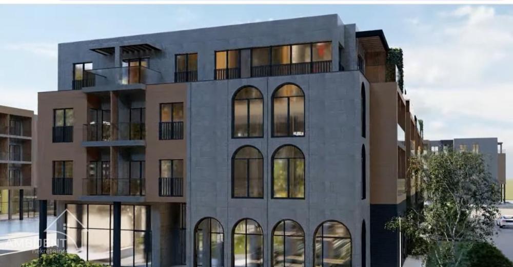 Slika 3 - Trosoban stan na prodaju, 66m2, 165.800€