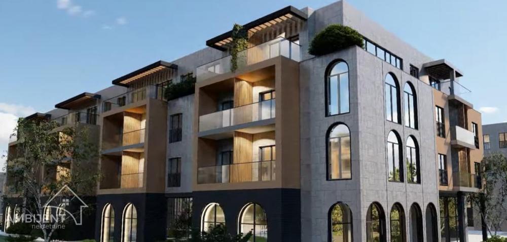 Slika 4 - Trosoban stan na prodaju, 66m2, 165.800€