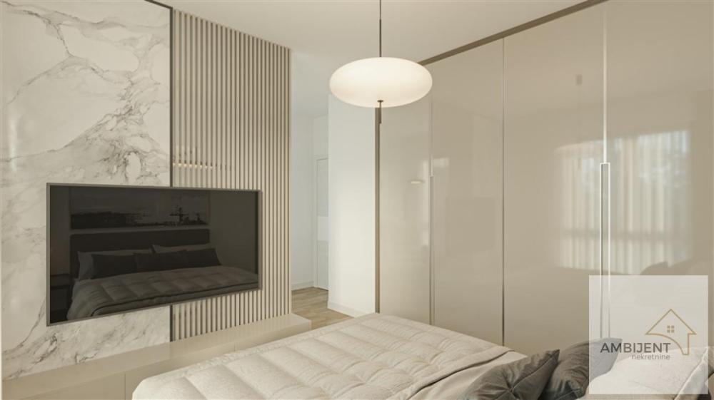 Slika 8 - Trosoban stan na prodaju, 70m2, 126.882€