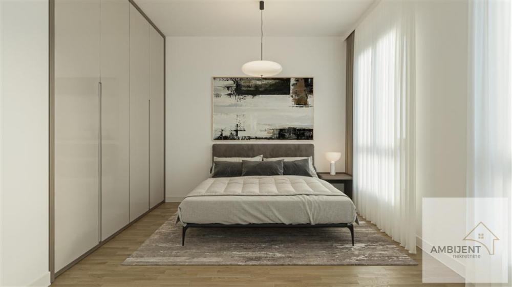 Slika 6 - Trosoban stan na prodaju, 70m2, 126.882€