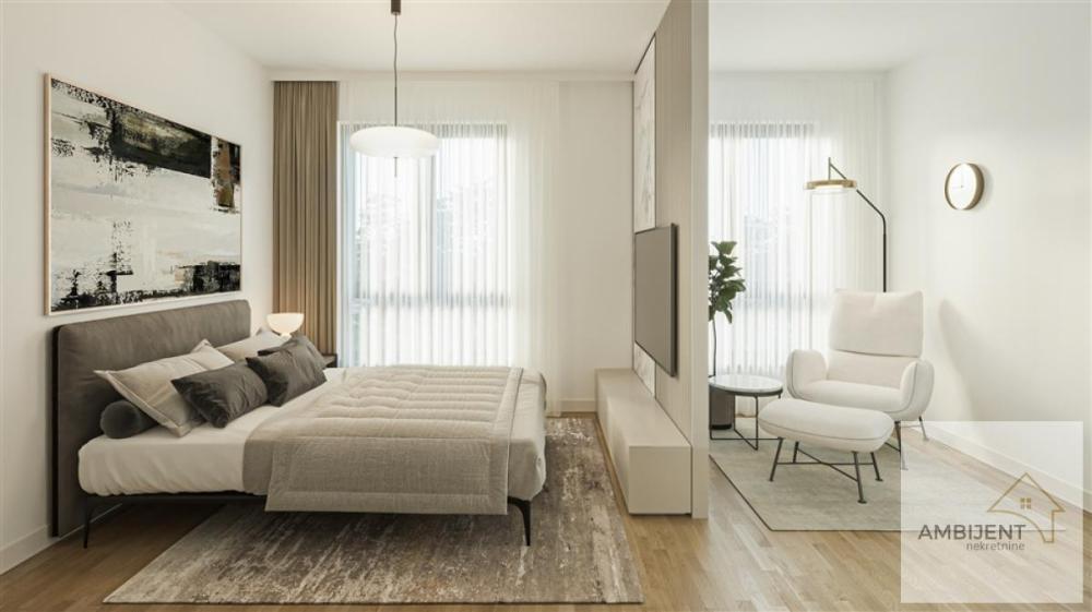 Slika 7 - Trosoban stan na prodaju, 70m2, 126.882€