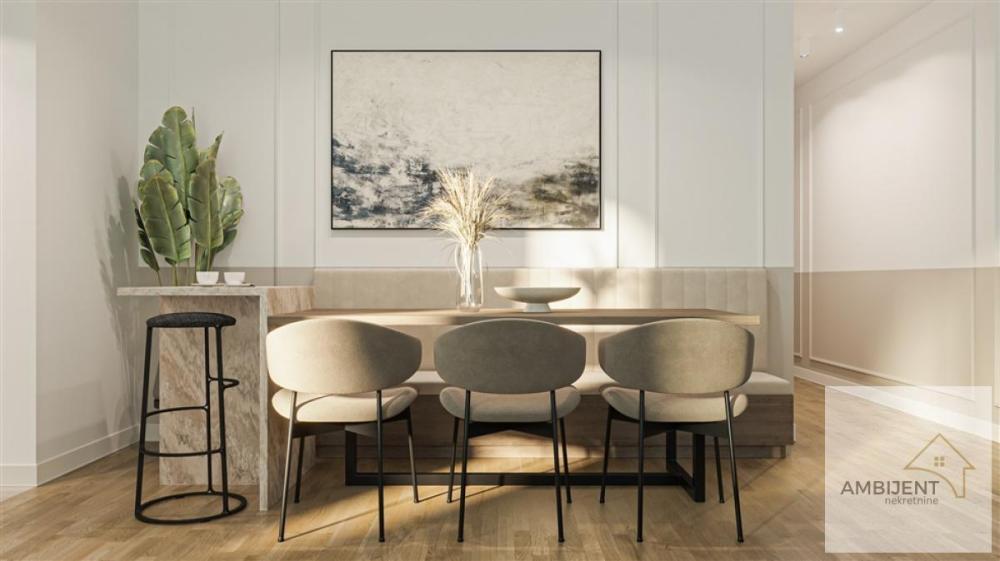 Slika 5 - Trosoban stan na prodaju, 70m2, 126.882€