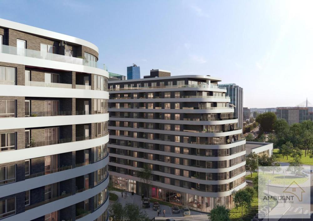 Slika 8 - Četvorosoban stan na prodaju, 118m2, 400.428€