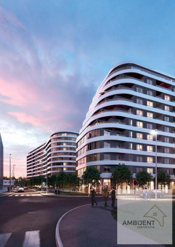 Slika 10 - Četvorosoban stan na prodaju, 118m2, 400.428€