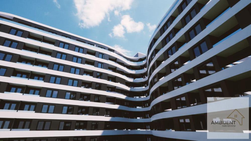 Slika 2 - Četvorosoban stan na prodaju, 118m2, 400.428€