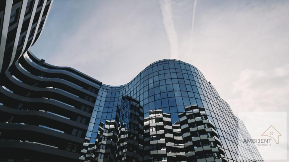 Slika 1 - Četvorosoban stan na prodaju, 118m2, 400.428€