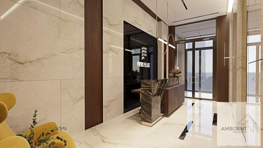 Slika 5 - Četvorosoban stan na prodaju, 118m2, 400.428€