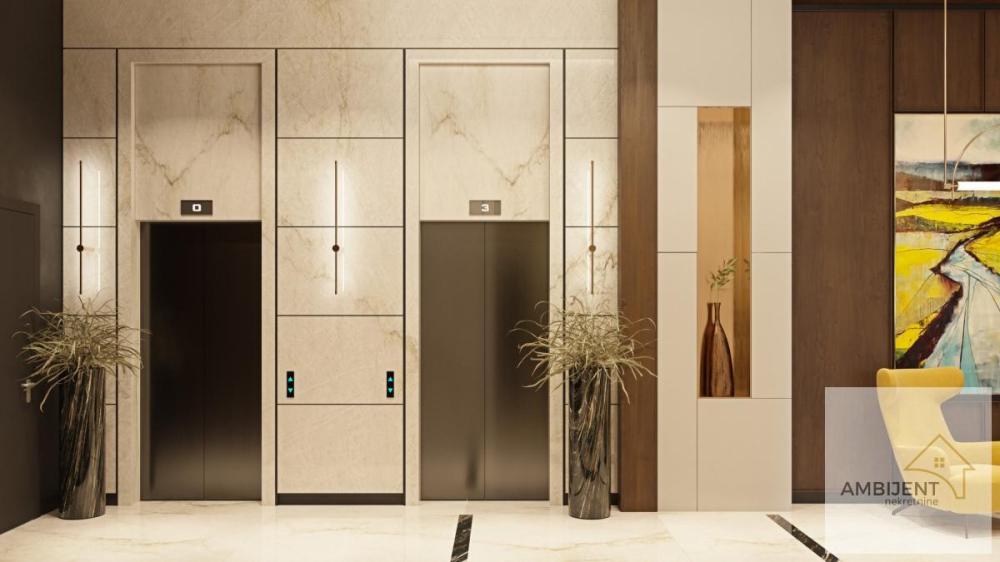 Slika 4 - Petosoban stan na prodaju, 215m2, 783.499€